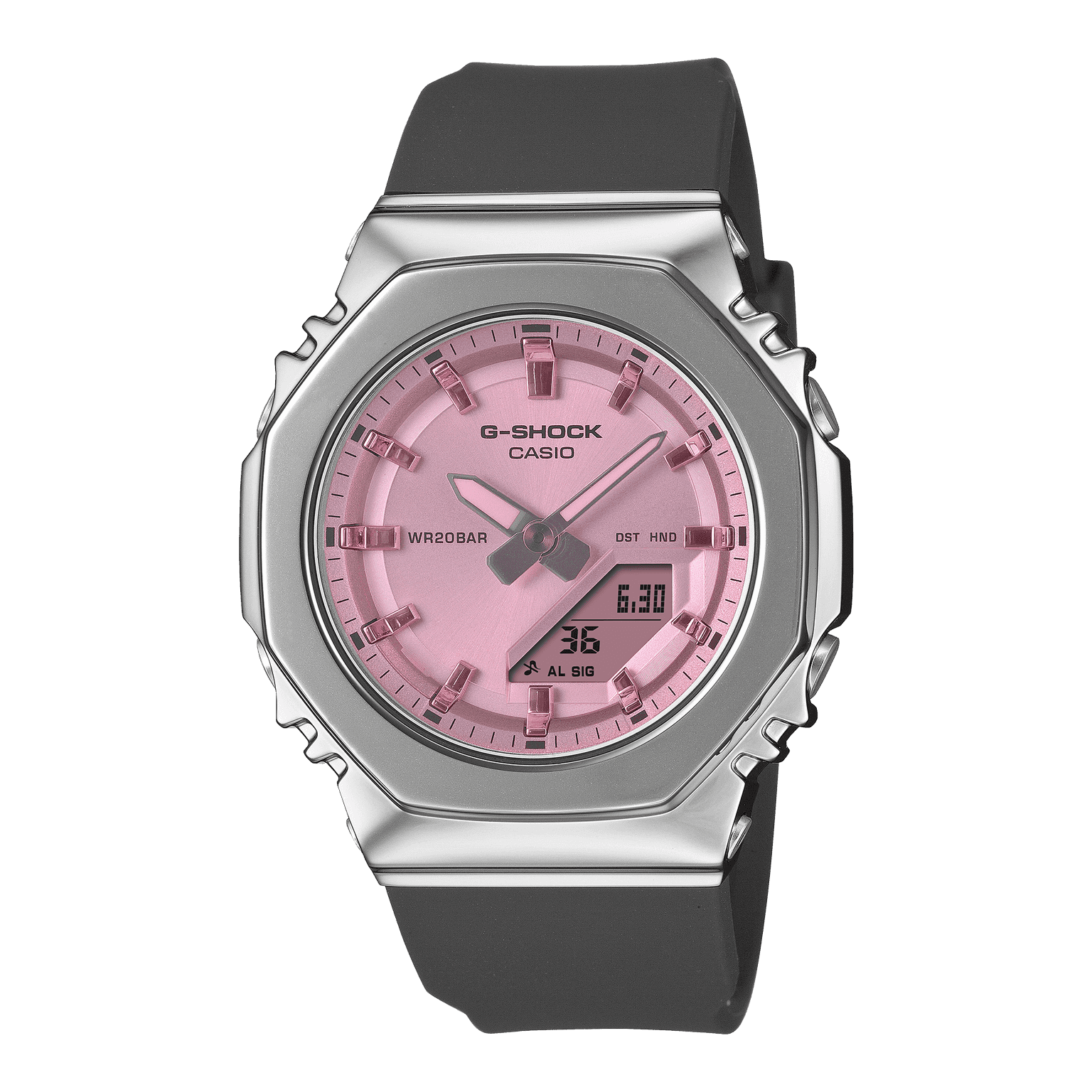 Casio GM-S2110