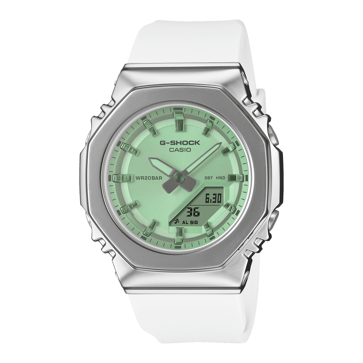 Casio GM-S2110