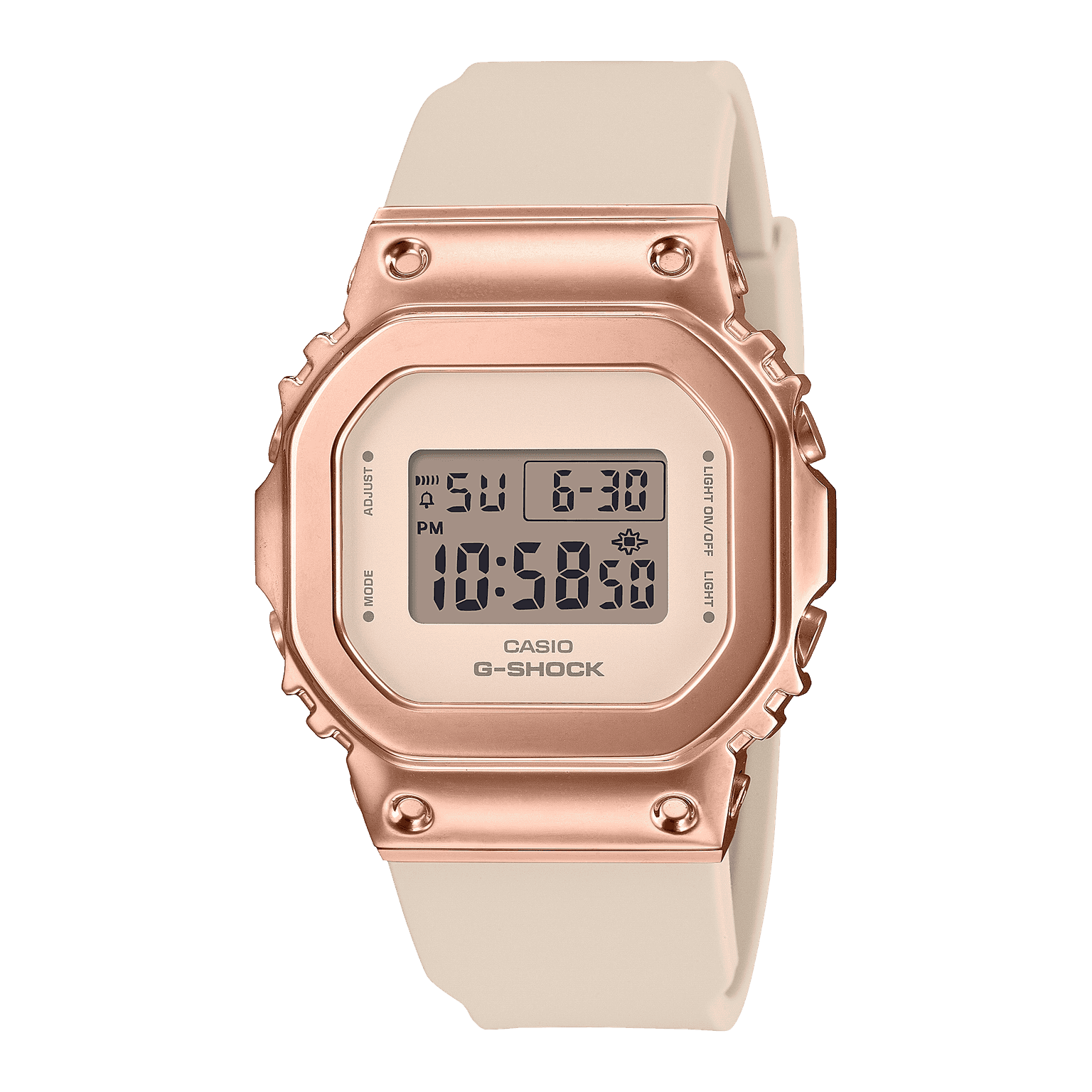 Casio GM-S5600PG