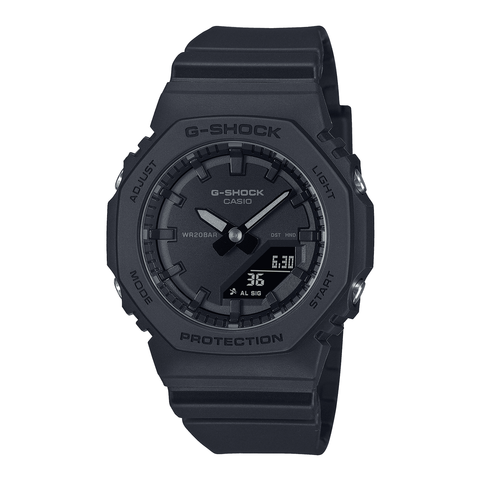 Casio GMA-P2100