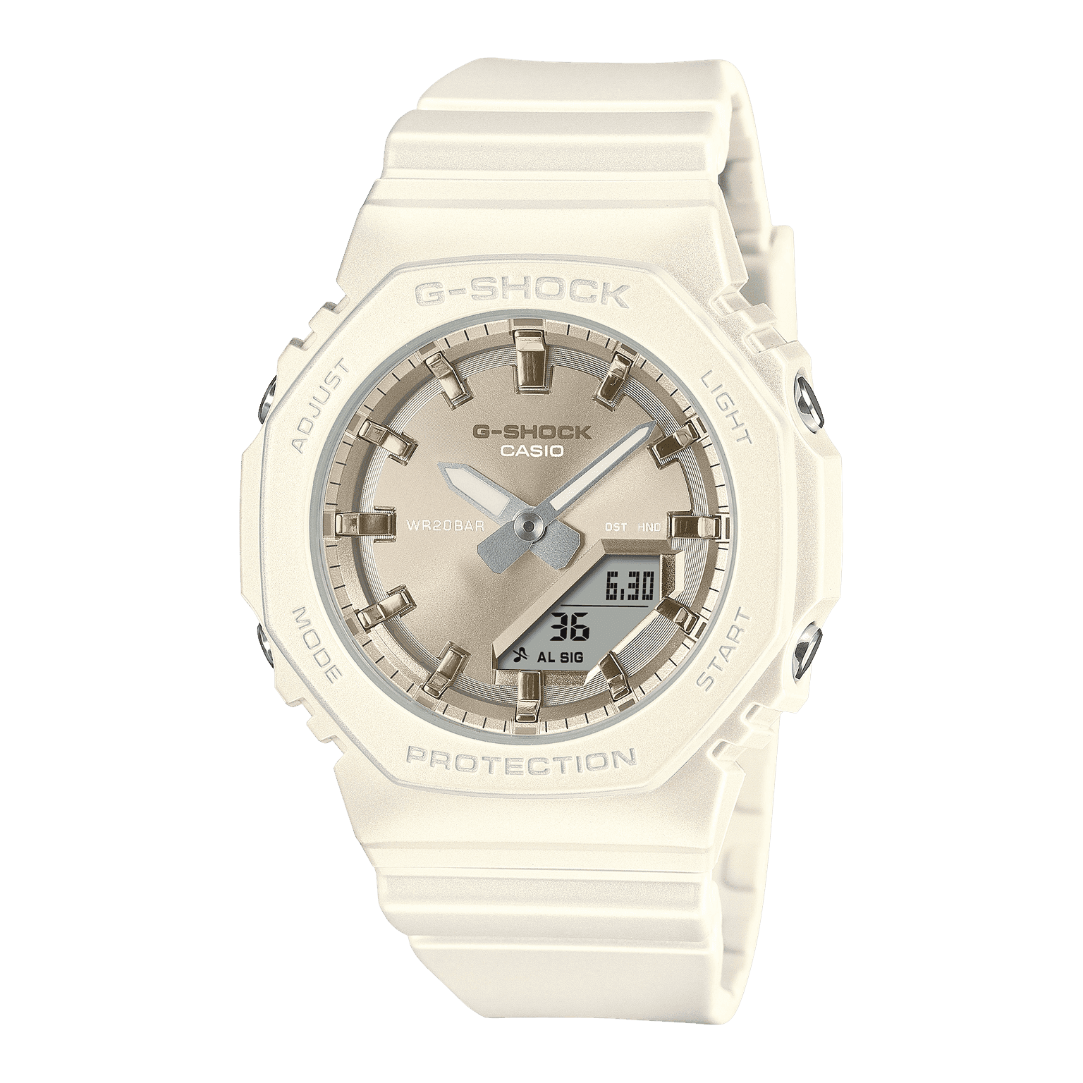 Casio GMA-P2100