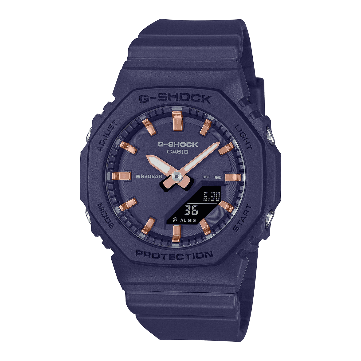 Casio GMA-P2100