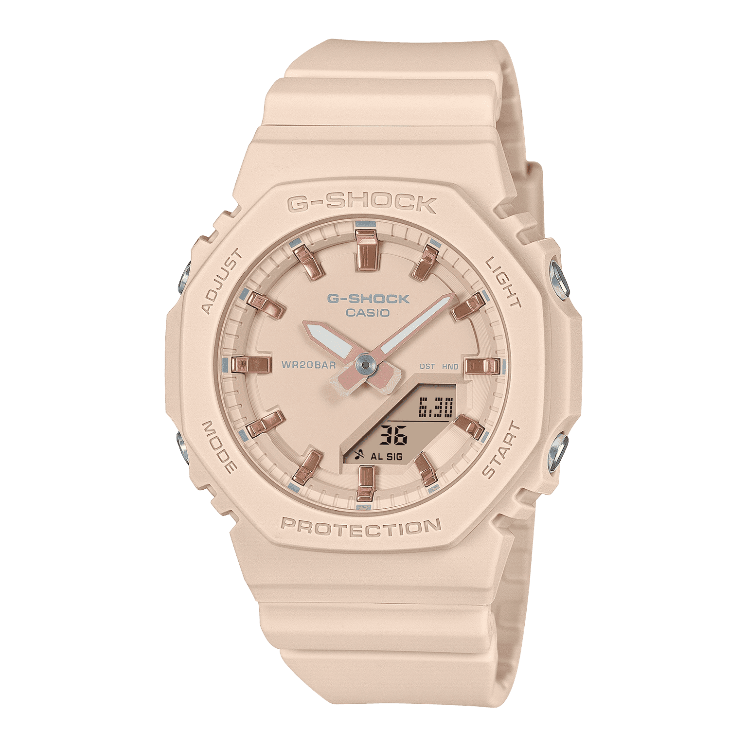 Casio GMA-P2100
