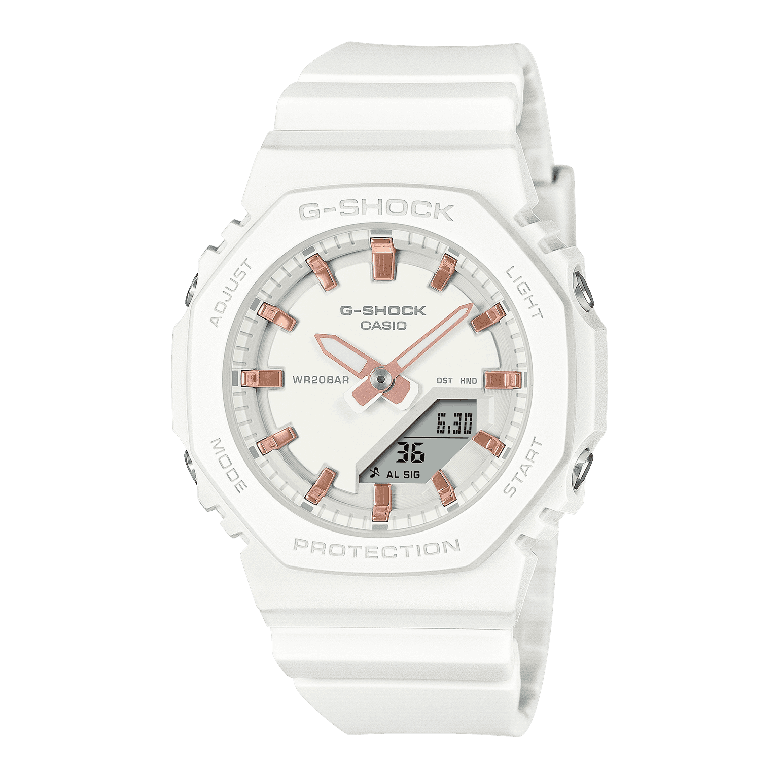 Casio GMA-P2100