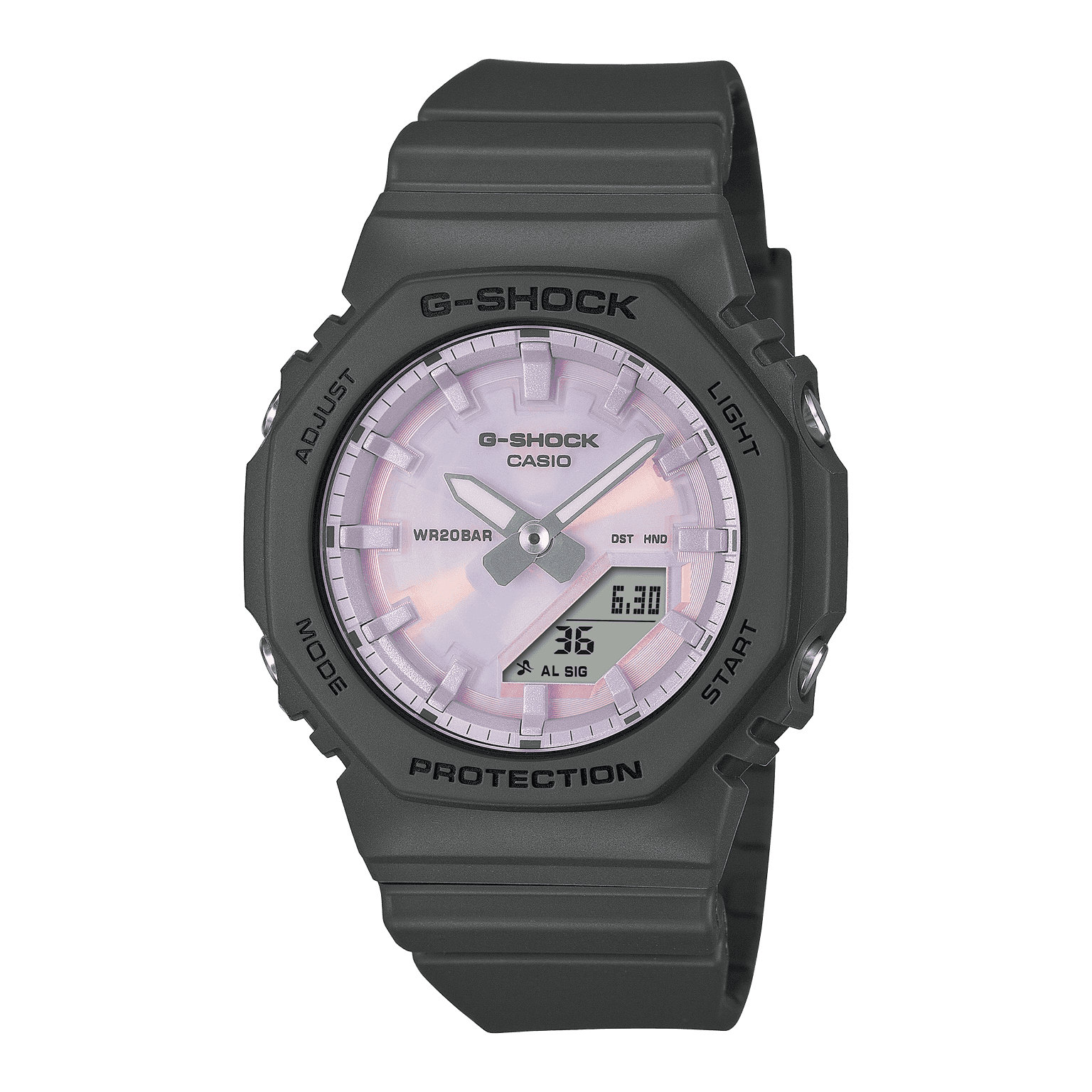 Casio GMA-P2100
