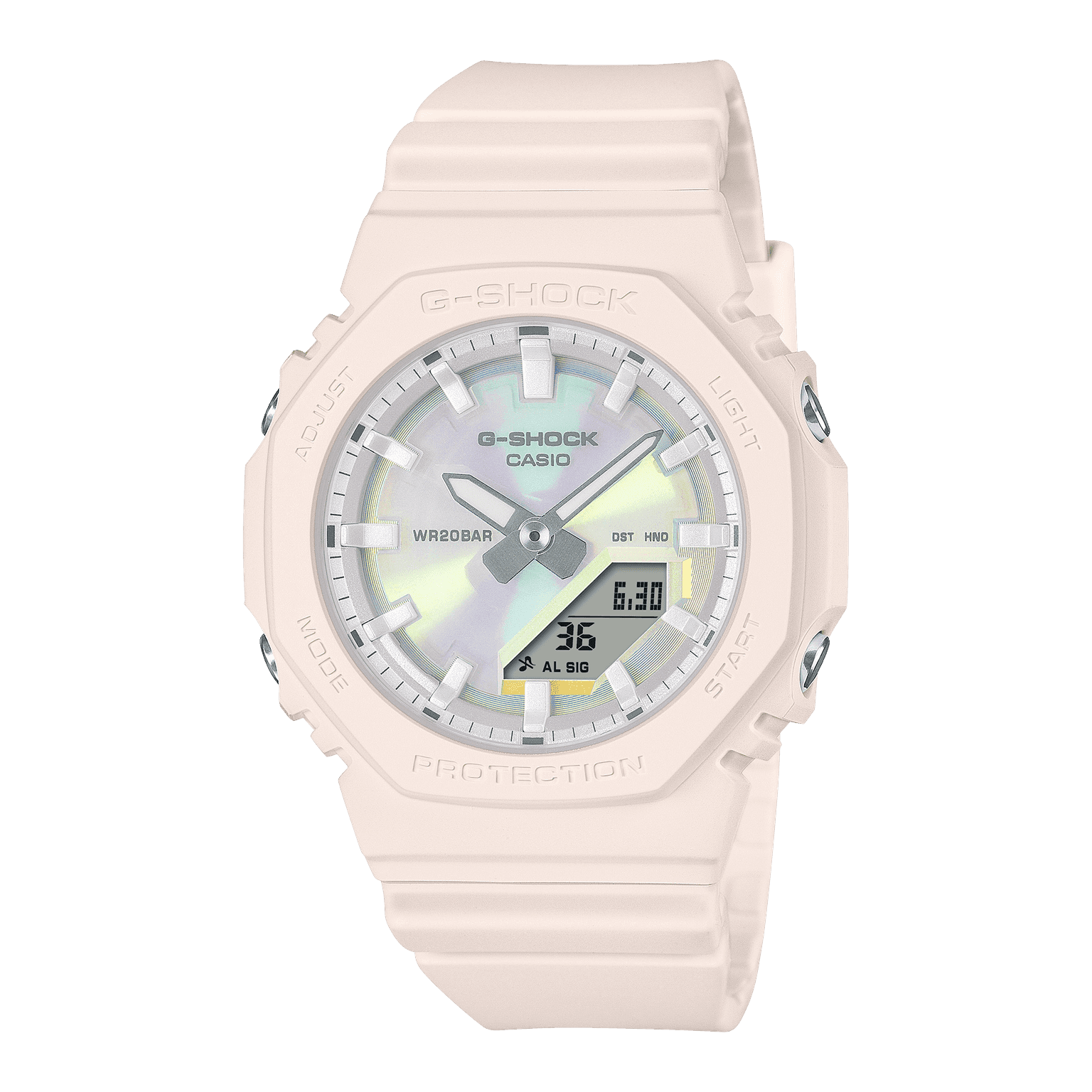 Casio GMA-P2100
