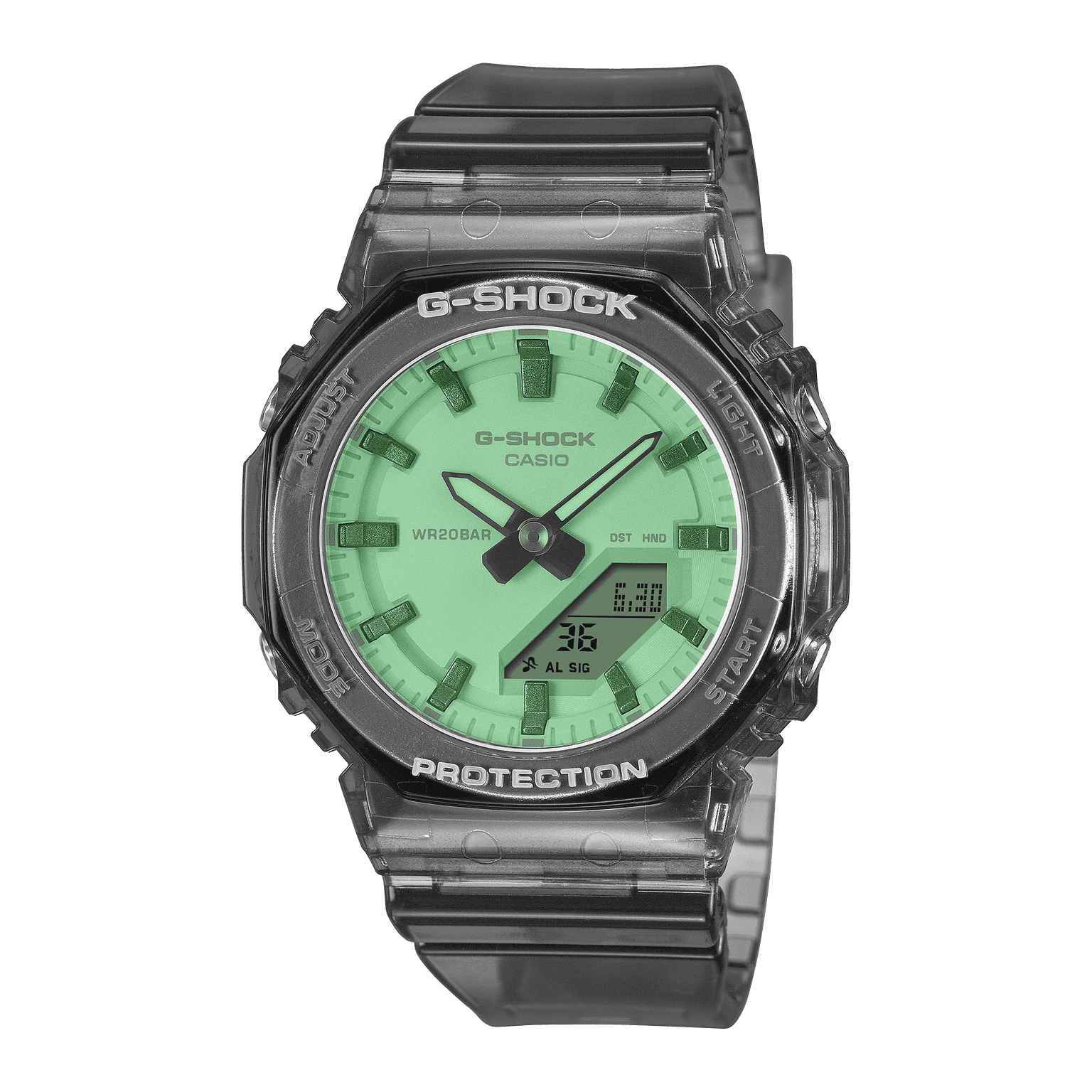 Casio GMA-P2100