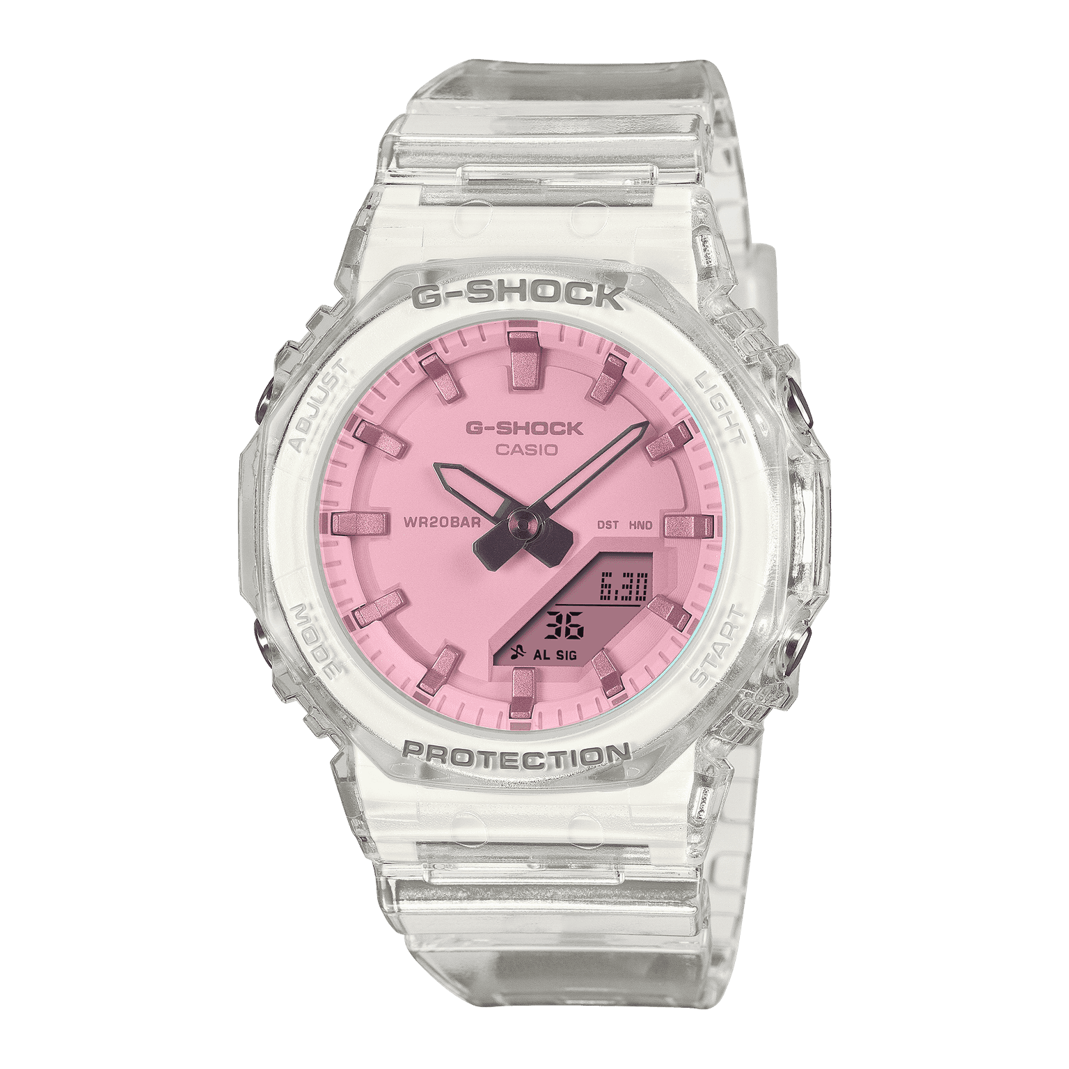 Casio GMA-P2100