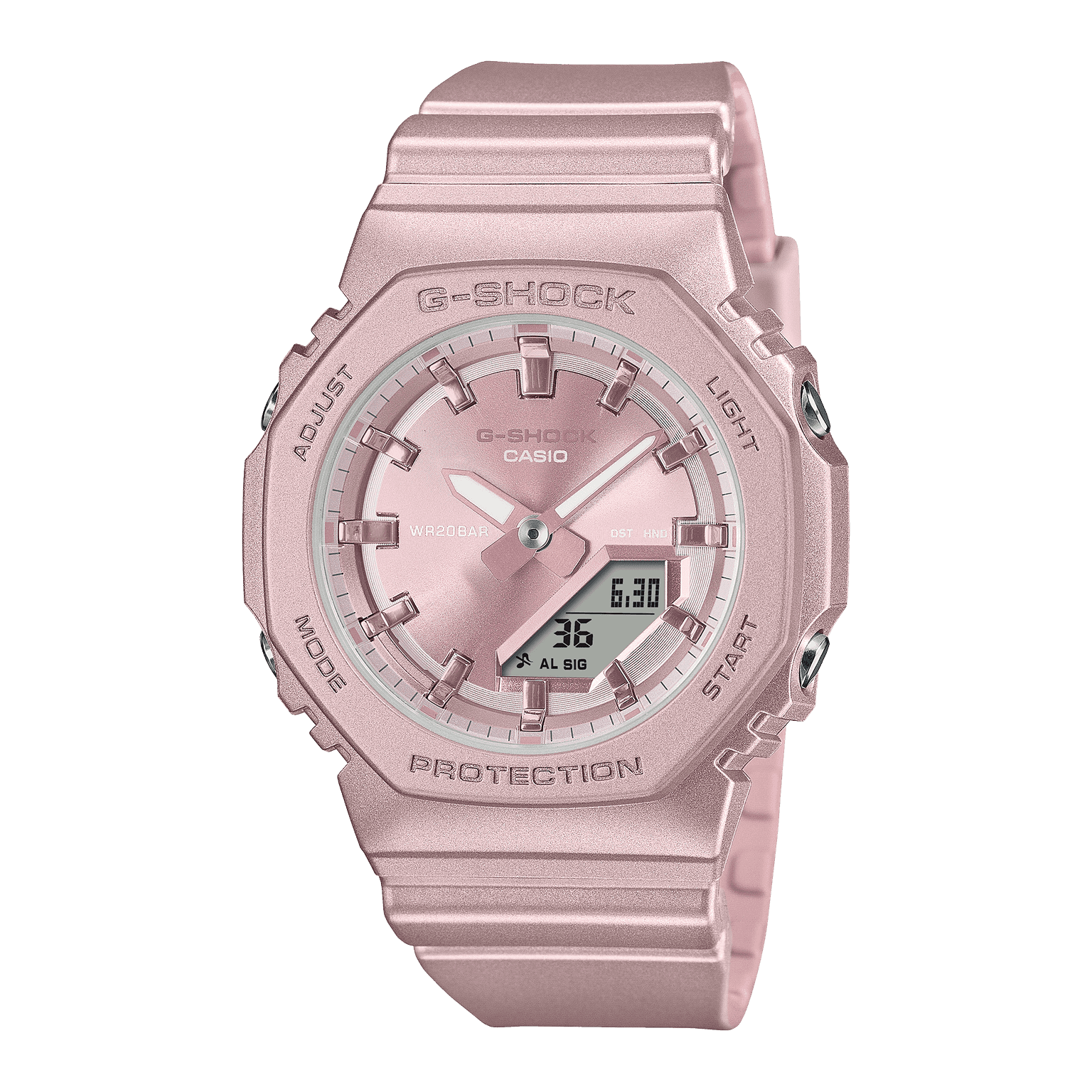Casio GMA-P2100