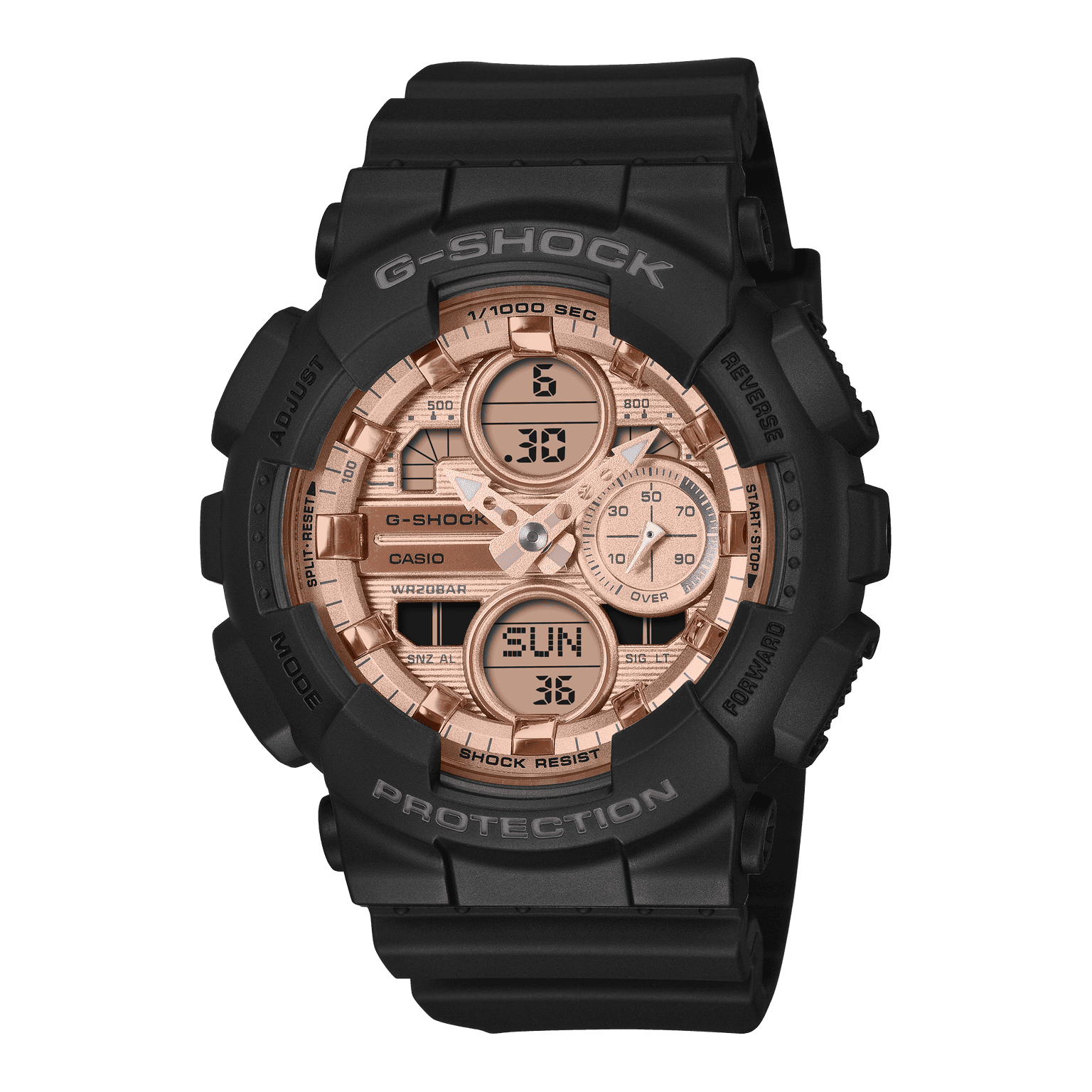 Casio GMA-S140