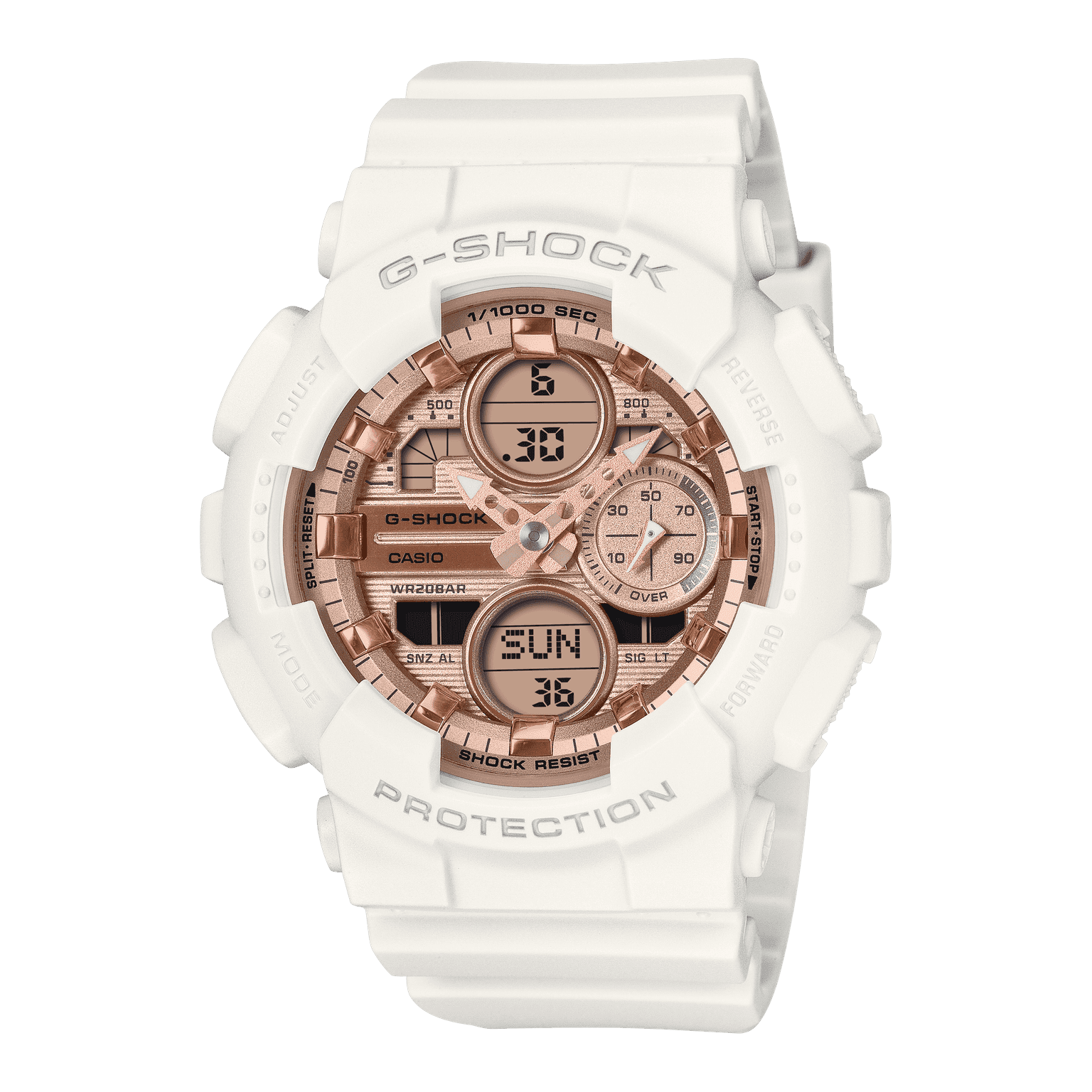 Casio GMA-S140