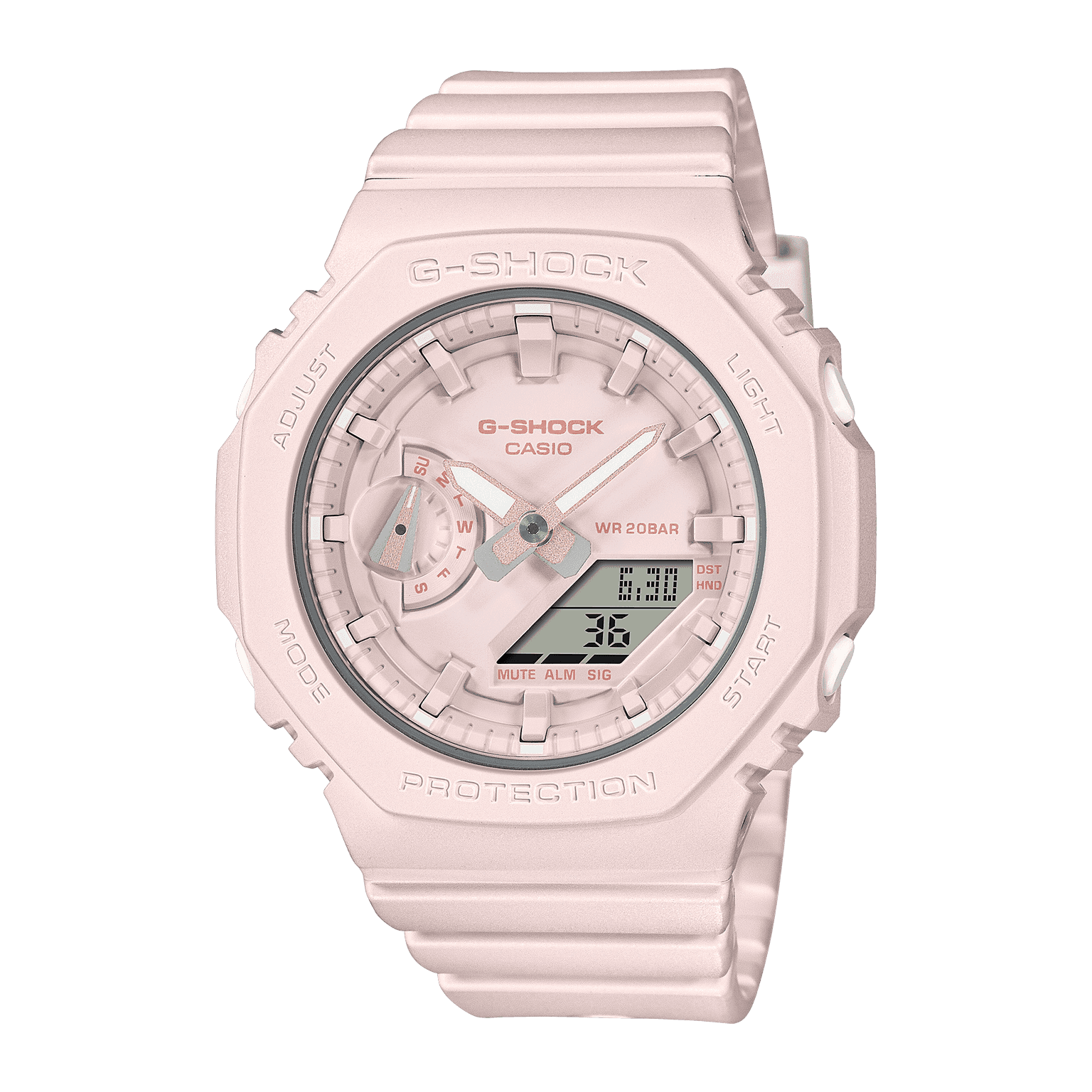 Casio GMA-S2100