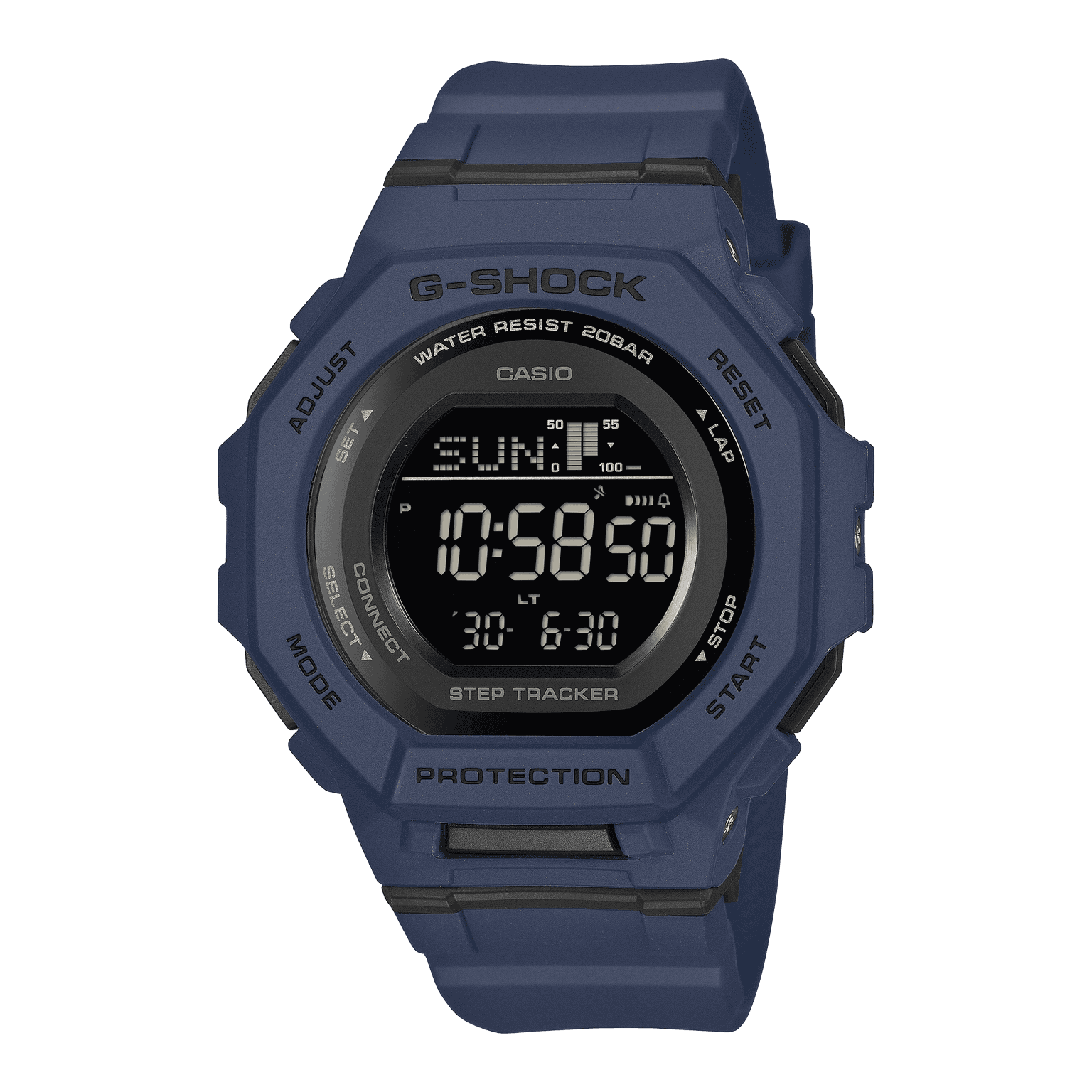 Casio GMD-B300