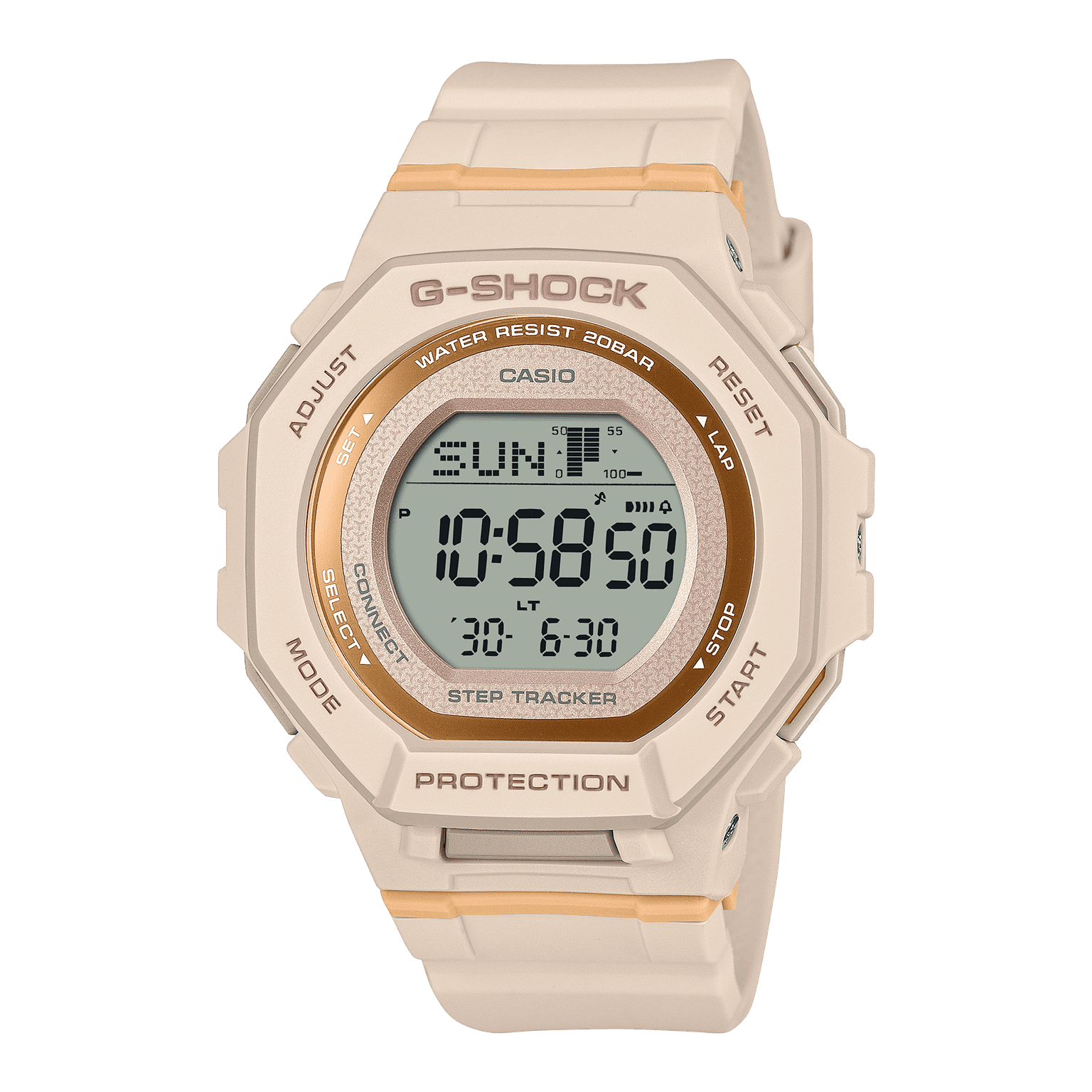 Casio GMD-B300
