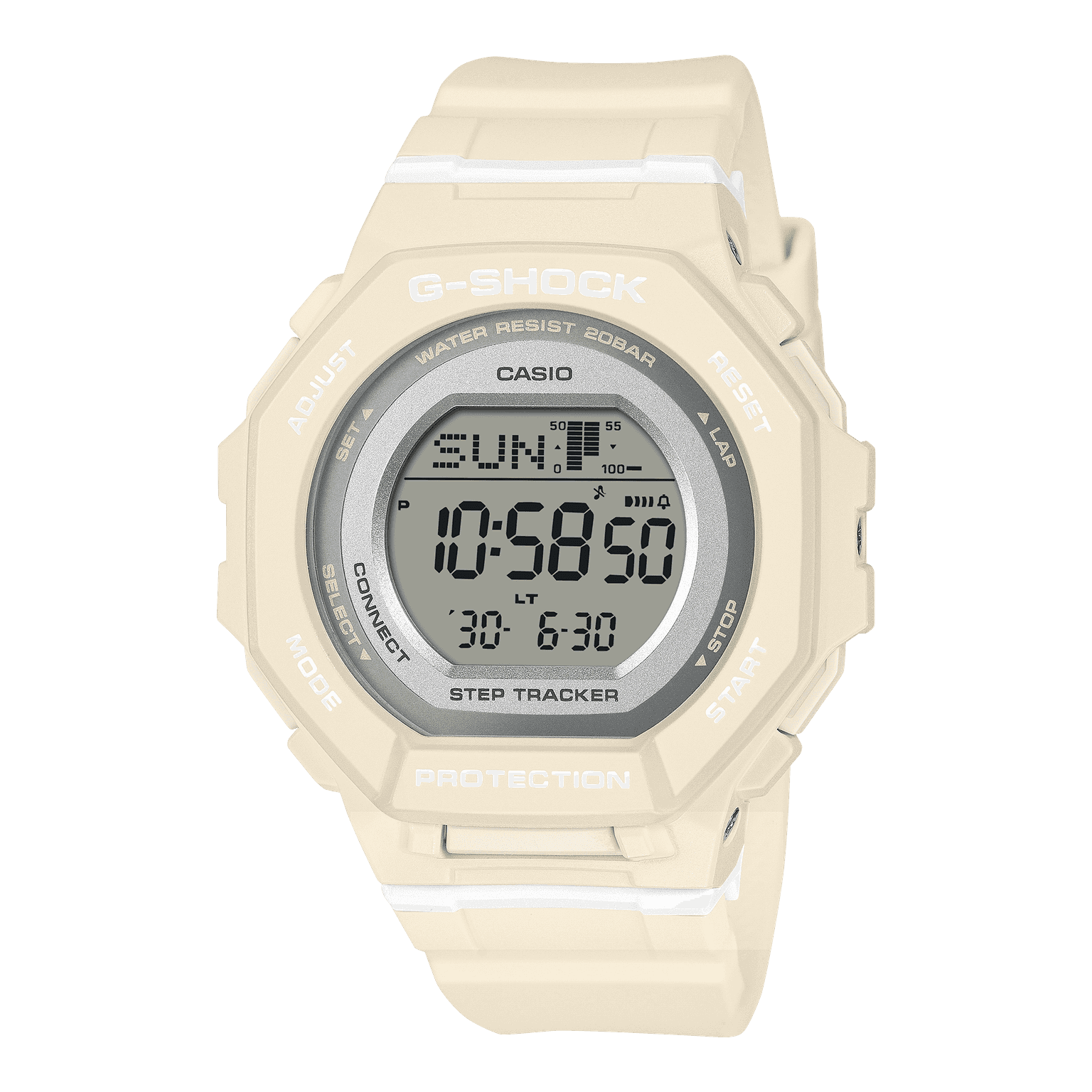 Casio GMD-B300