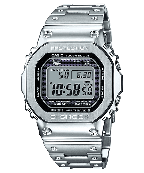 Casio GMW-B5000