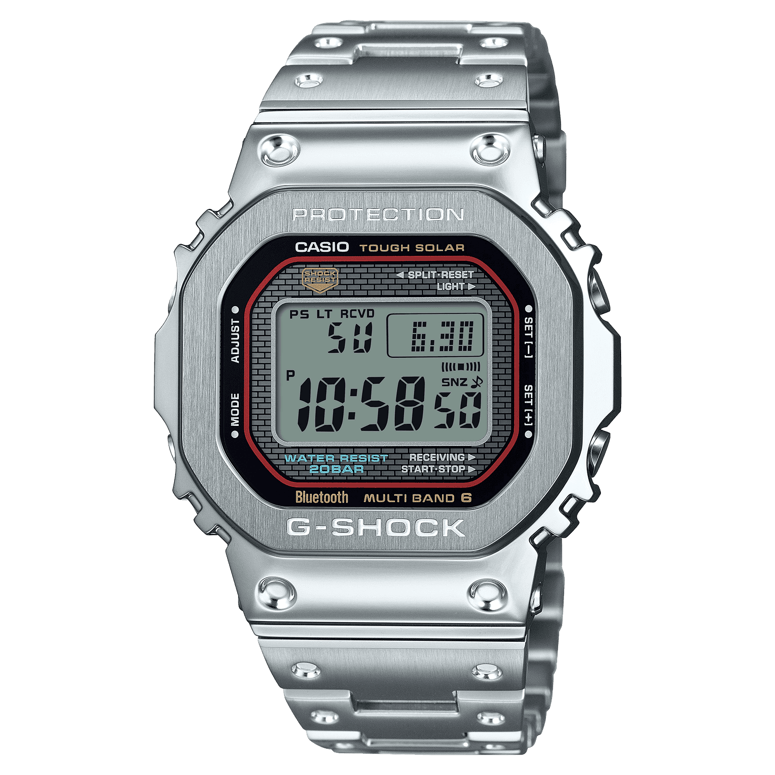 Casio GMW-B5000
