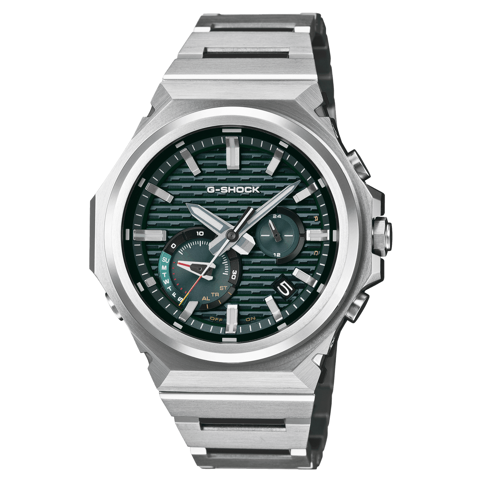 Casio GST-B1000D