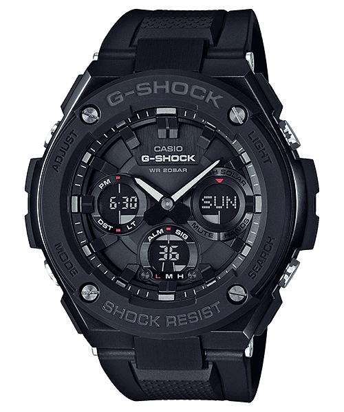 Casio GST-S100G