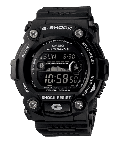 Casio GW-7900