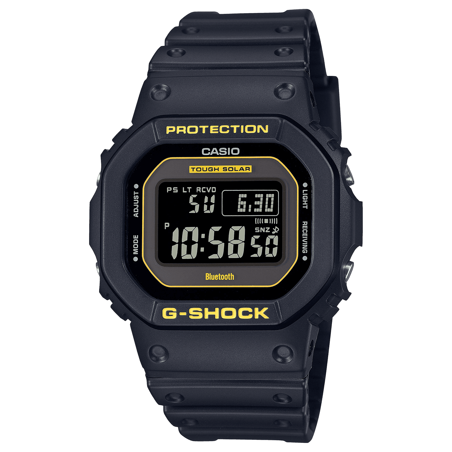 Casio GW-B5600