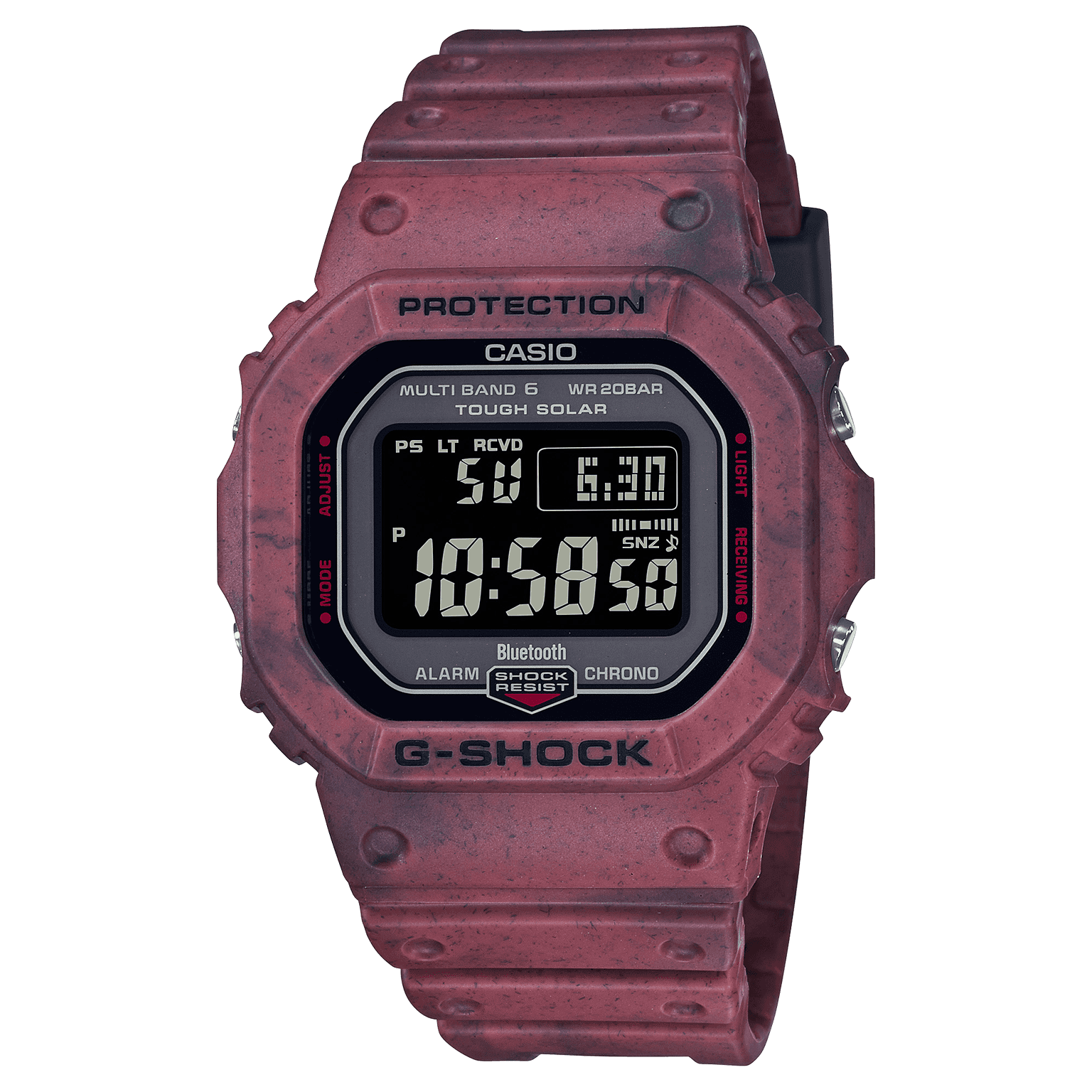 Casio GW-B5600