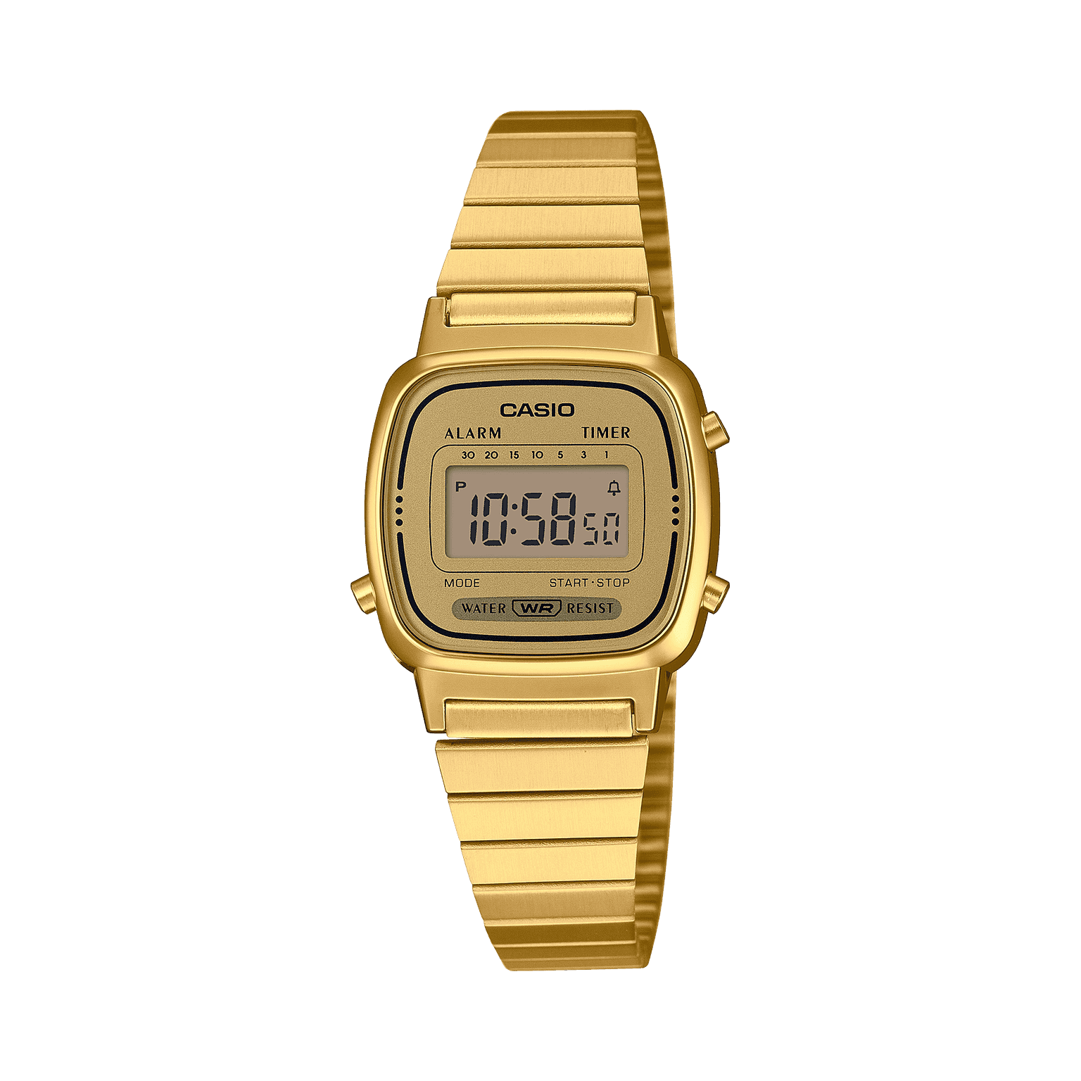 Casio LA670