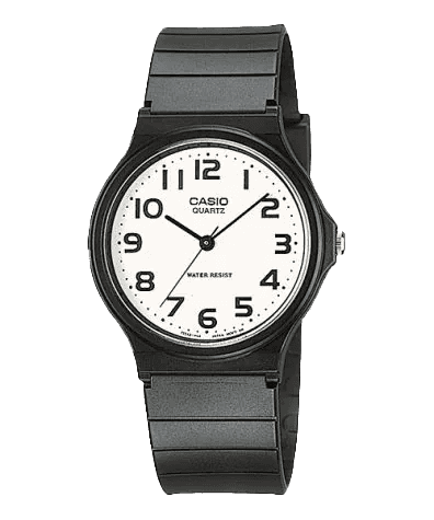 Casio MQ-24