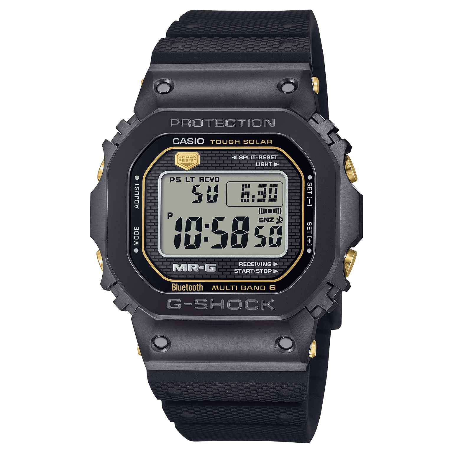 Casio MRG-B5000