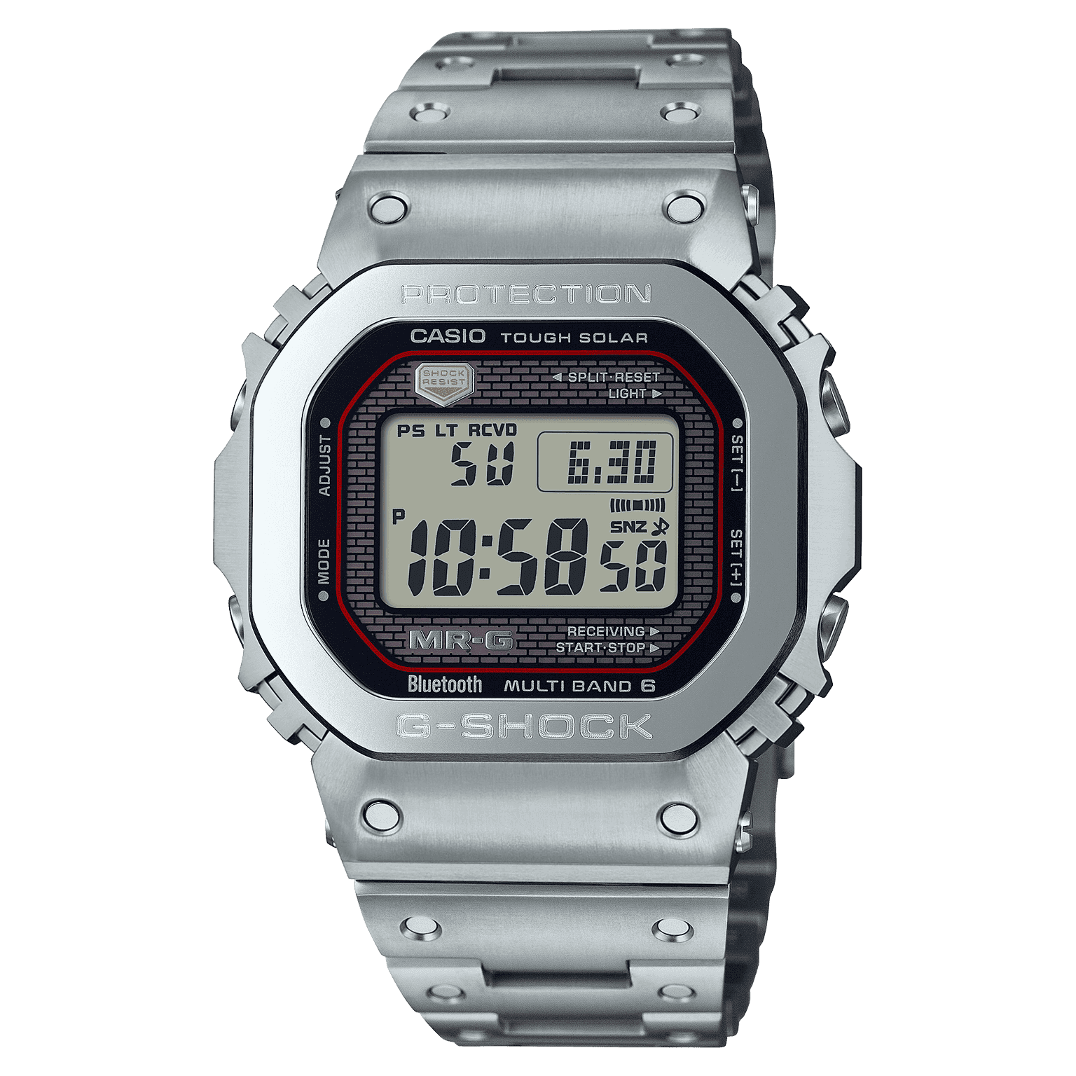 Casio MRG-B5000