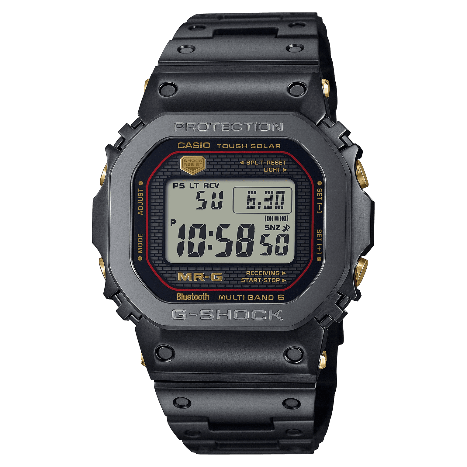 Casio MRG-B5000