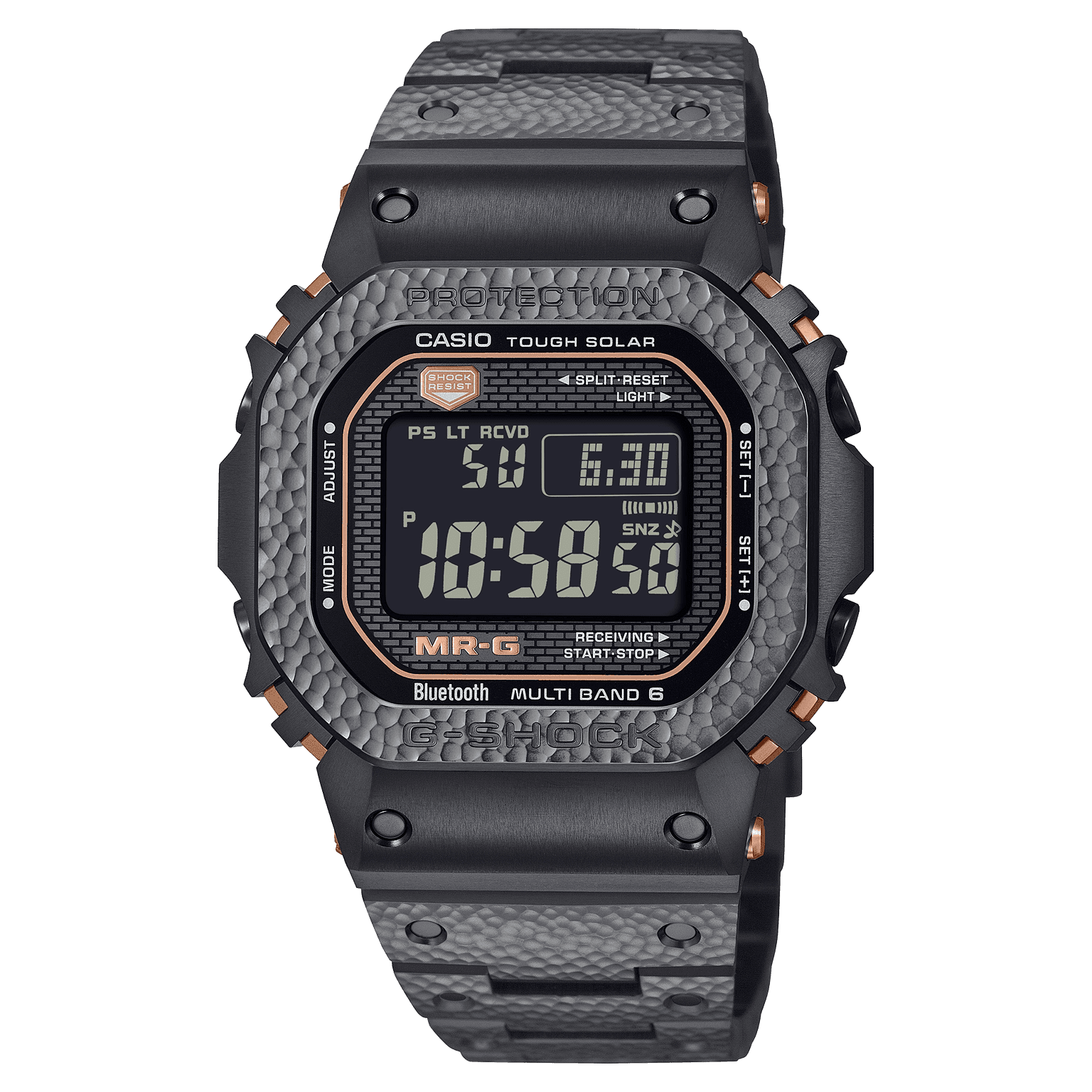 Casio MRG-B5000