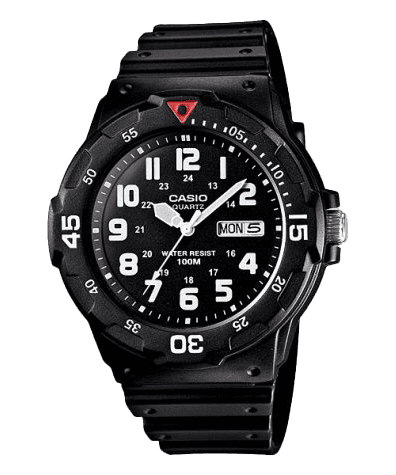Casio MRW-200H