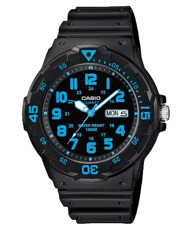 Casio MRW-200H