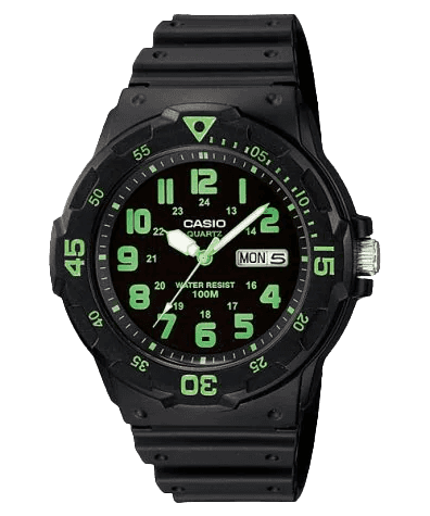 Casio MRW-200H