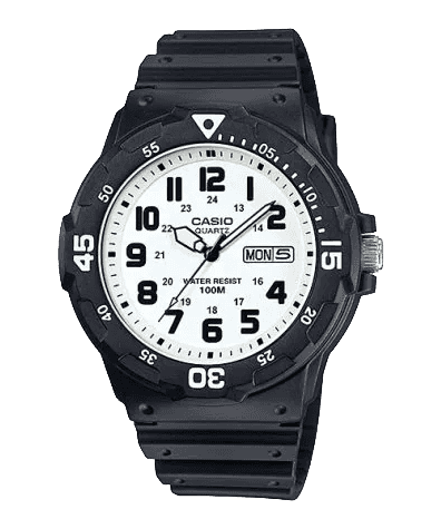 Casio MRW-200H