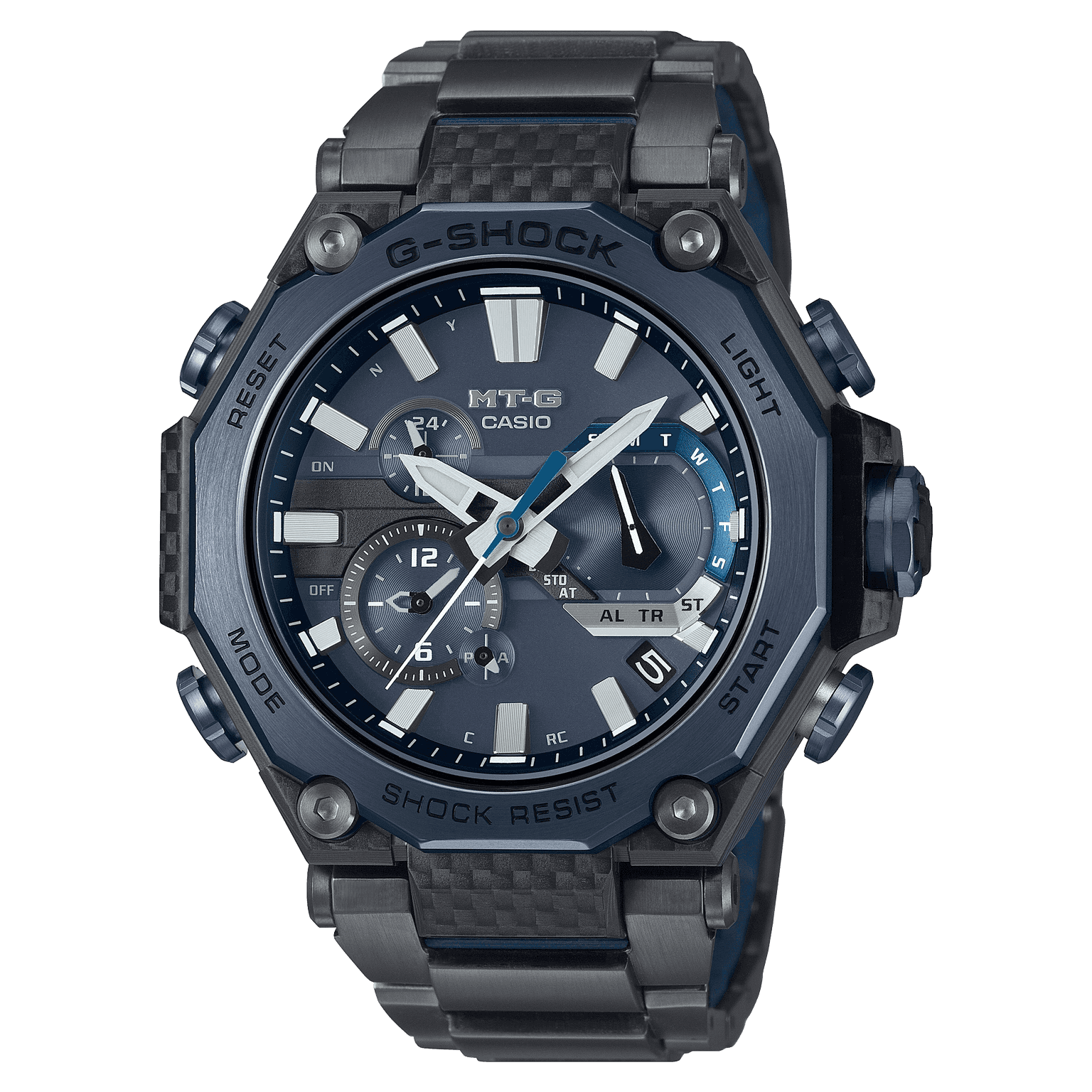 Casio MTG-B2000