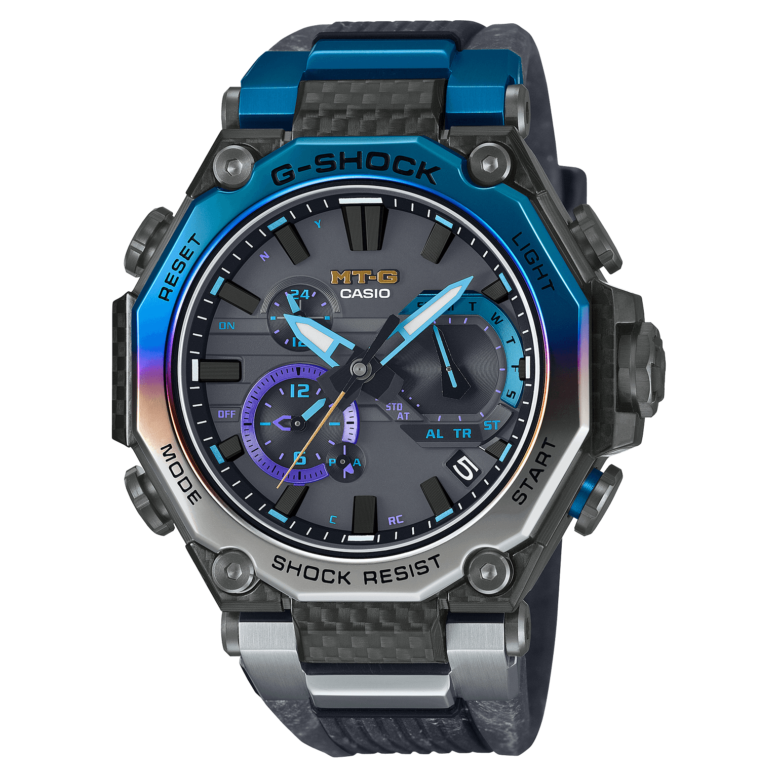 Casio MTG-B2000