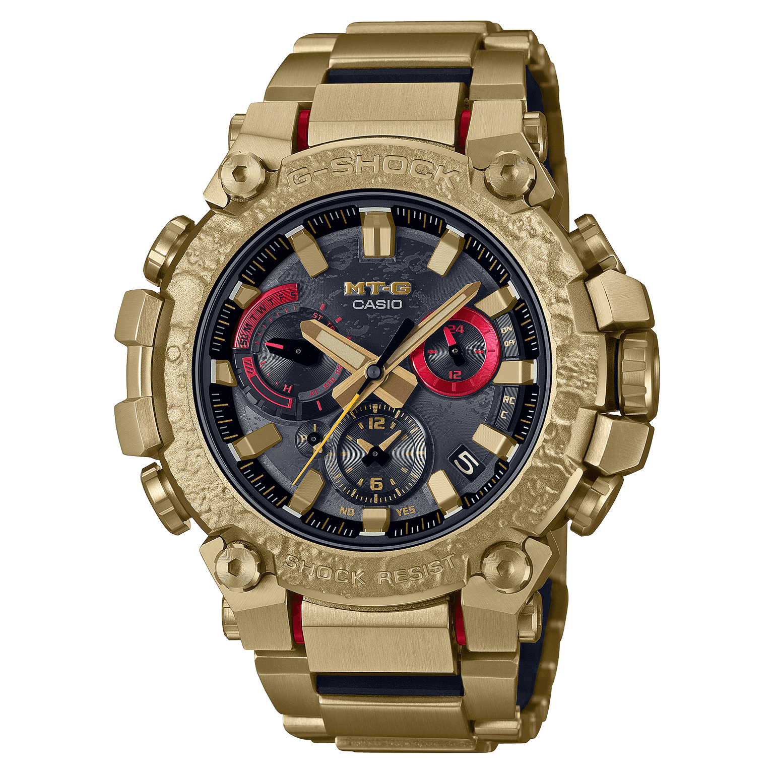 Casio MTG-B3000