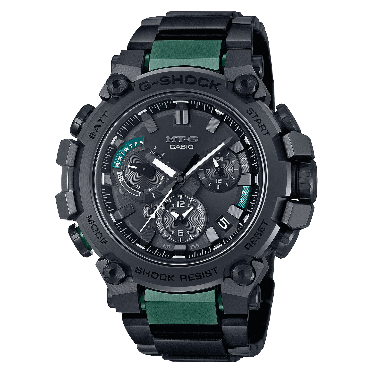 Casio MTG-B3000