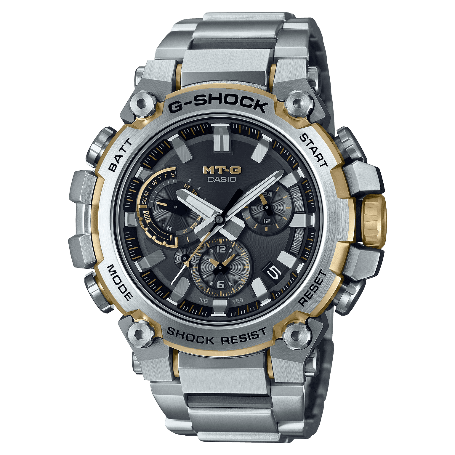 Casio MTG-B3000