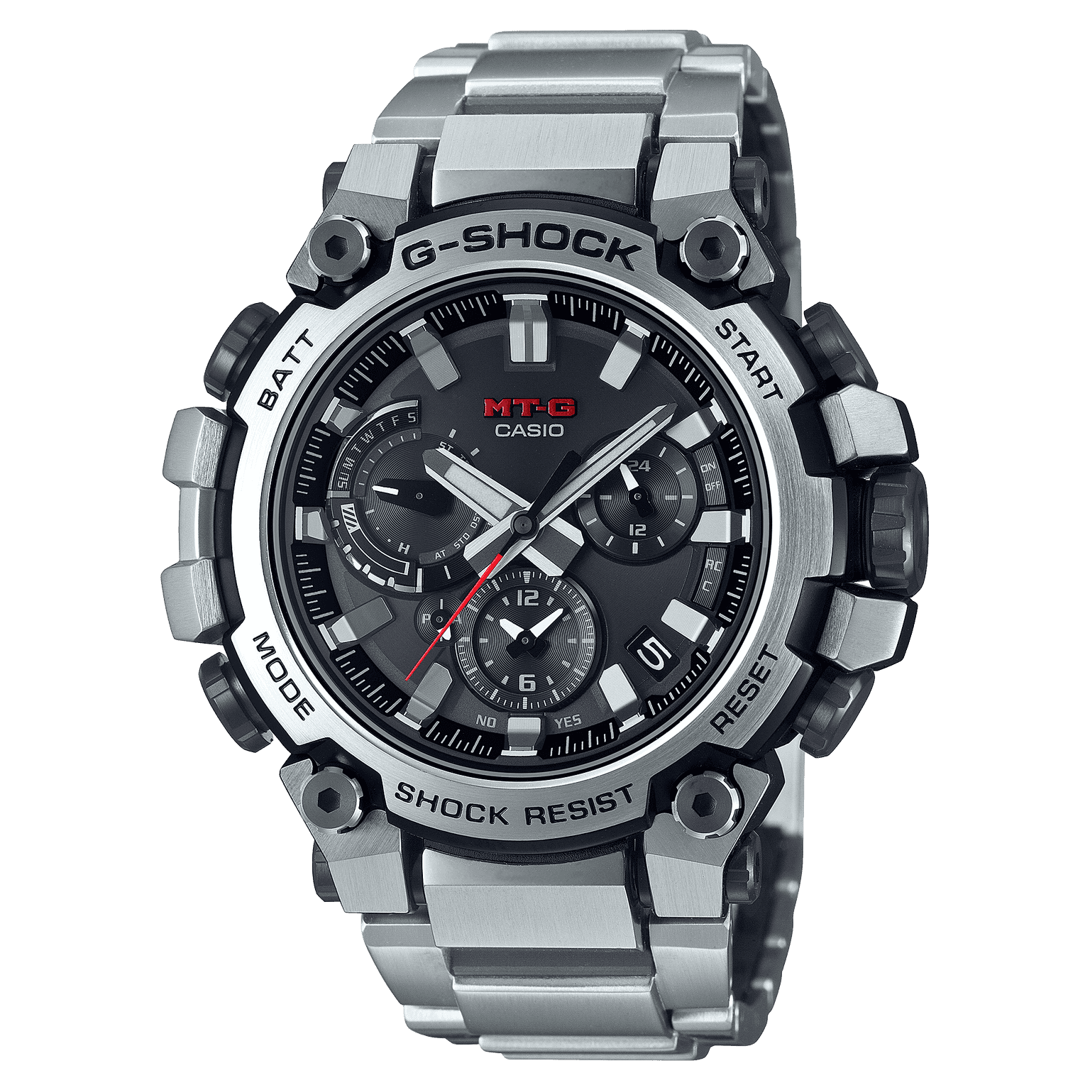 Casio MTG-B3000