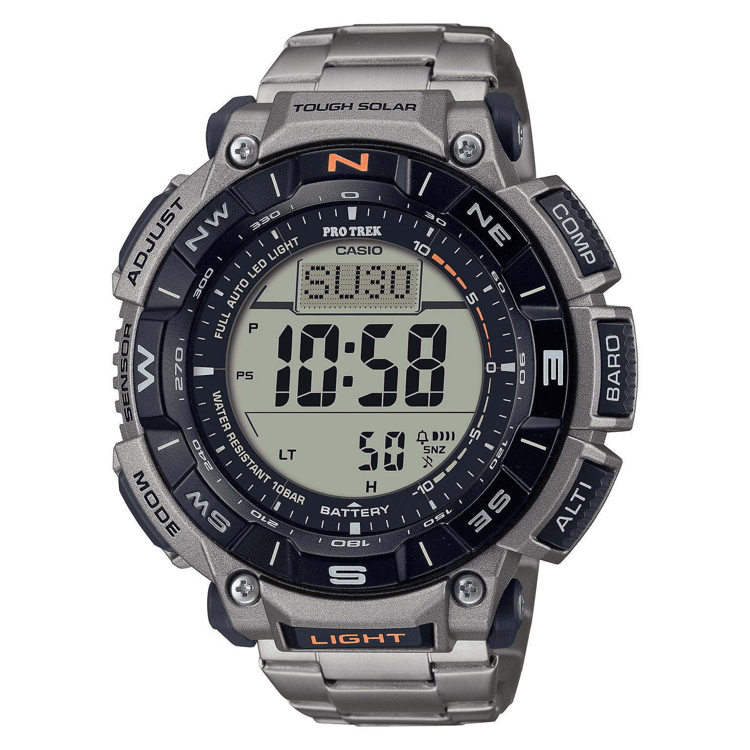 Casio PRG-340