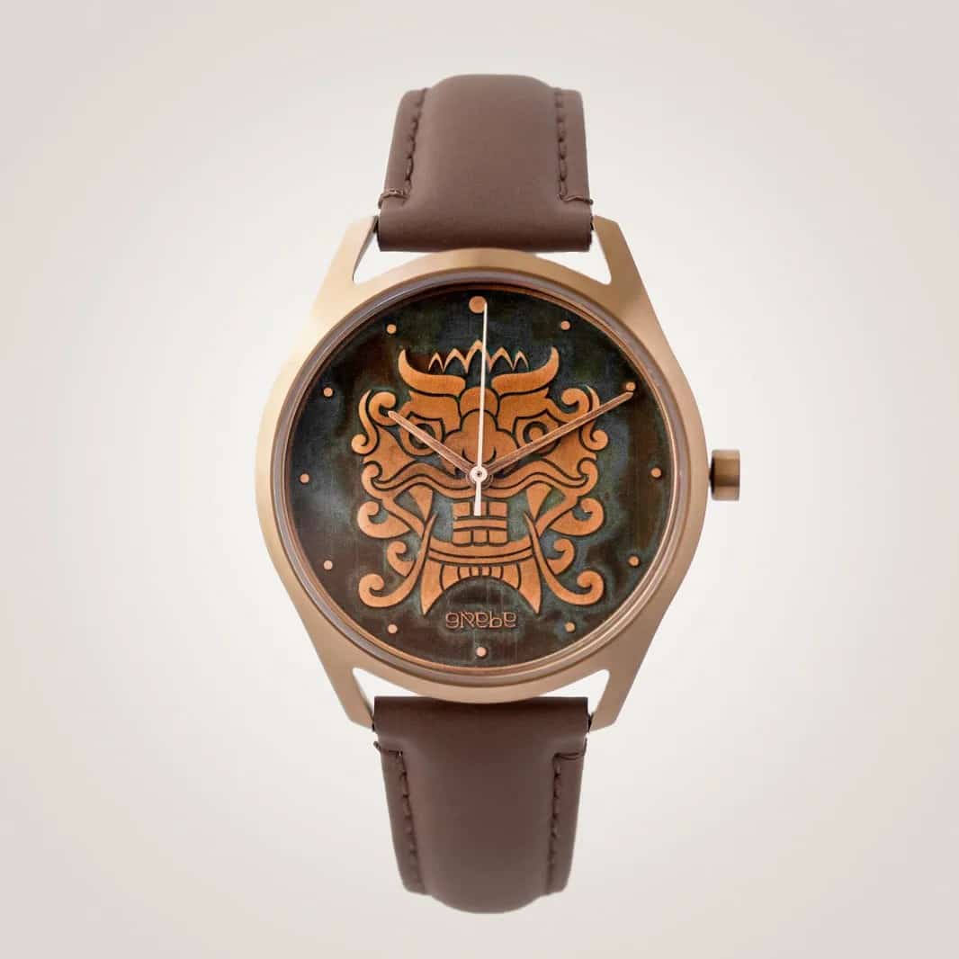 Castor Watches LEON