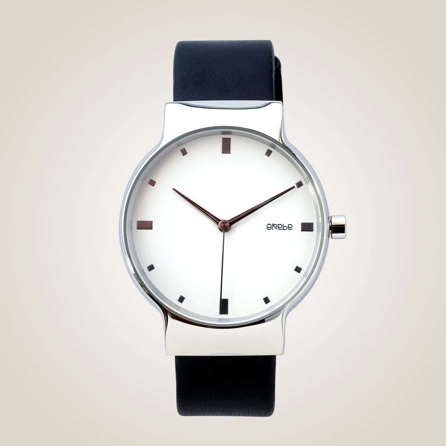 Castor Watches Linea X Light