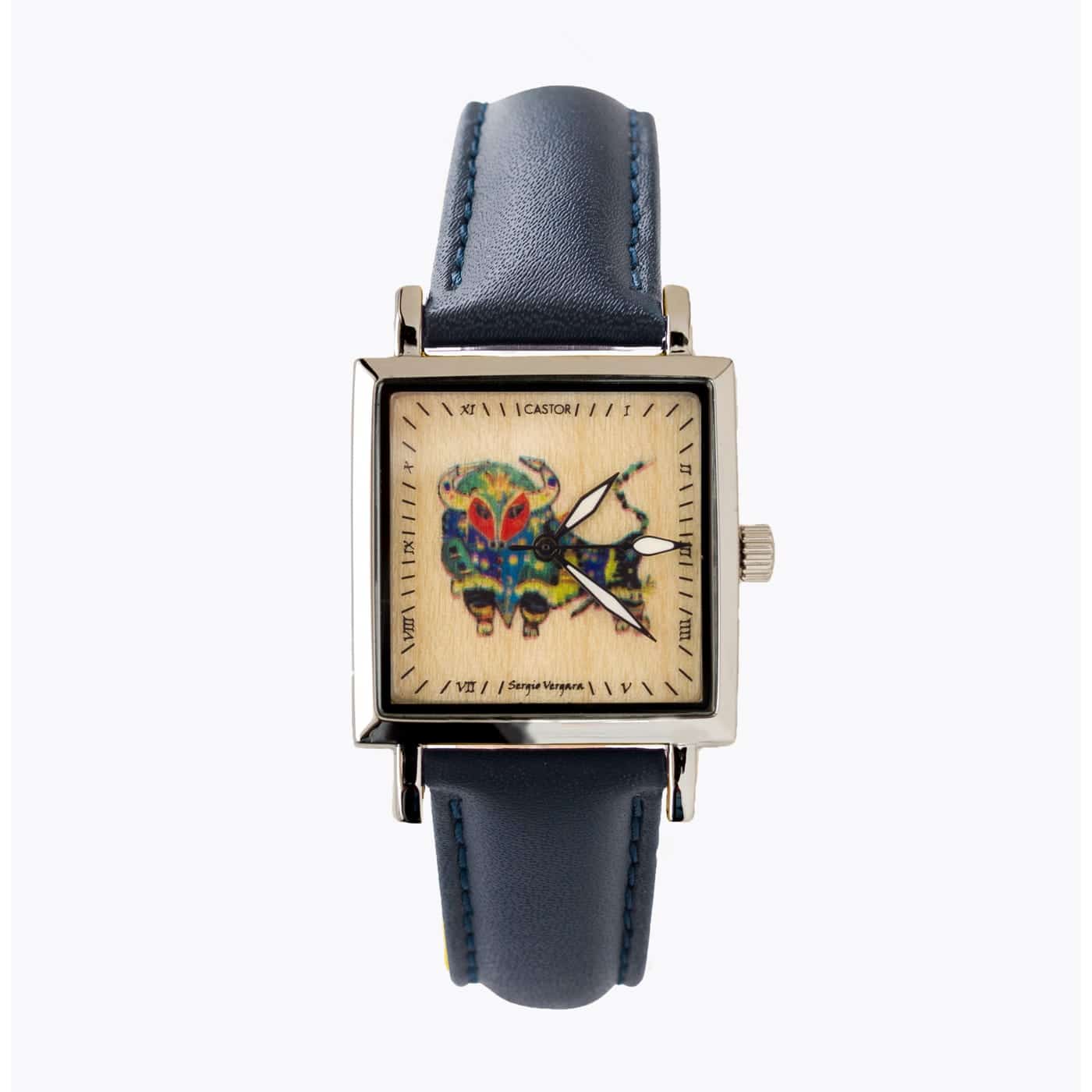 Castor Watches Toro
