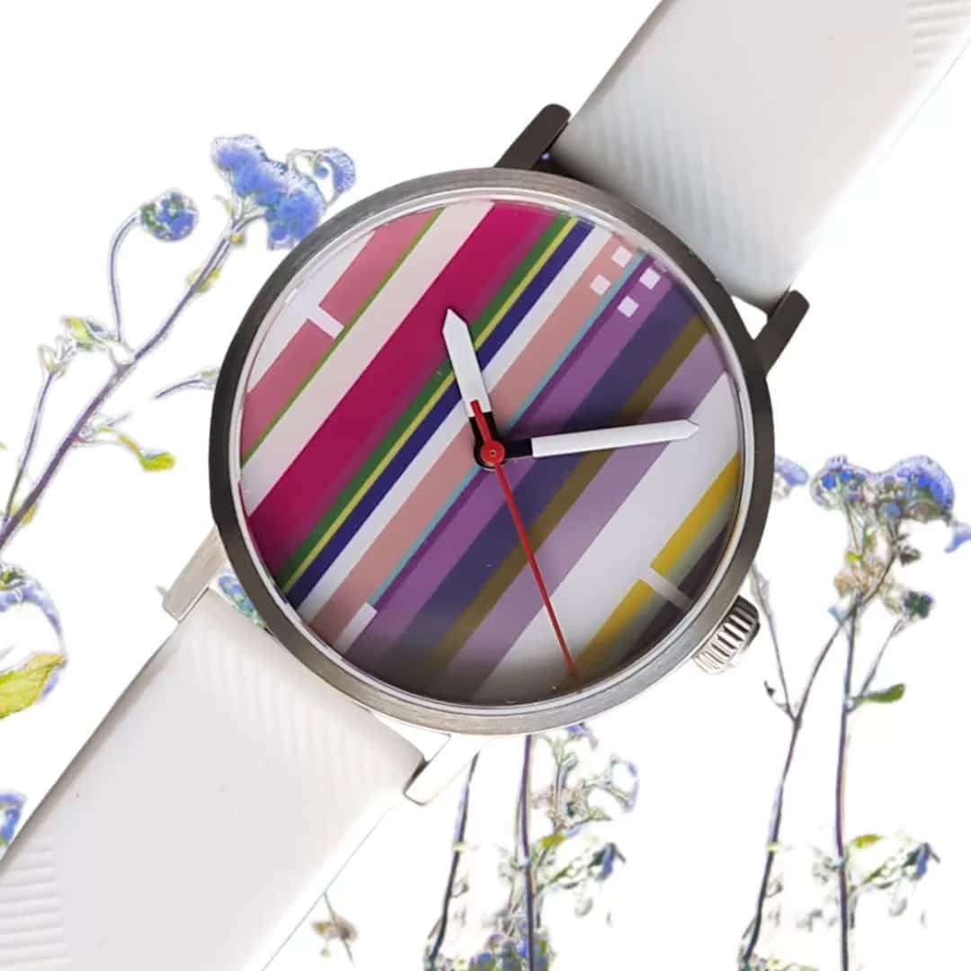 CONCENTRIC-WATCH Quarz Q-139