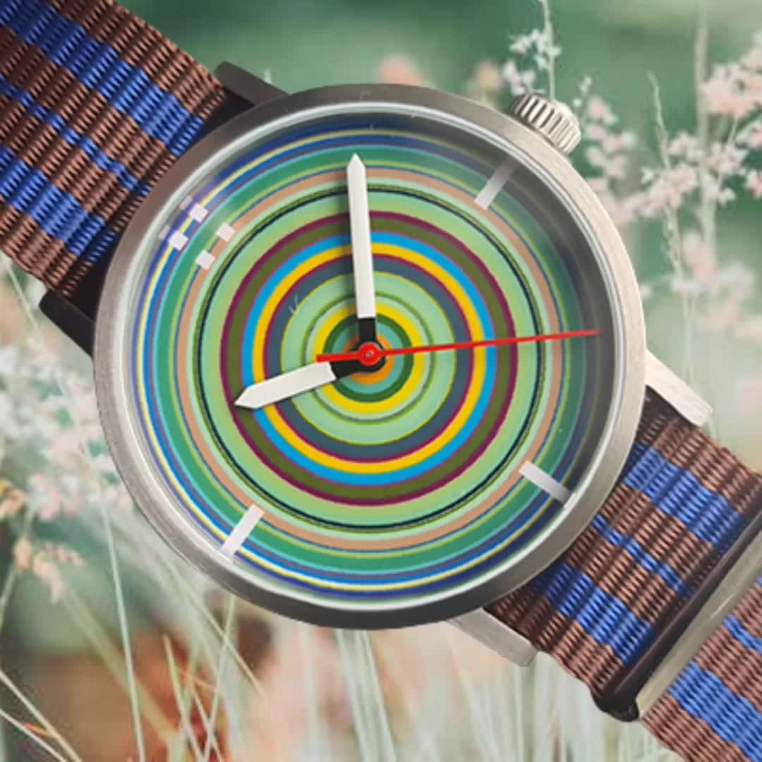 CONCENTRIC-WATCH Quarz Q-078