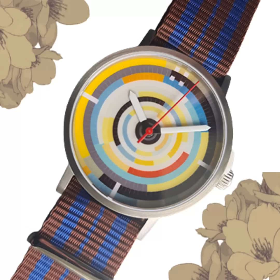 CONCENTRIC-WATCH Quarz Q-063