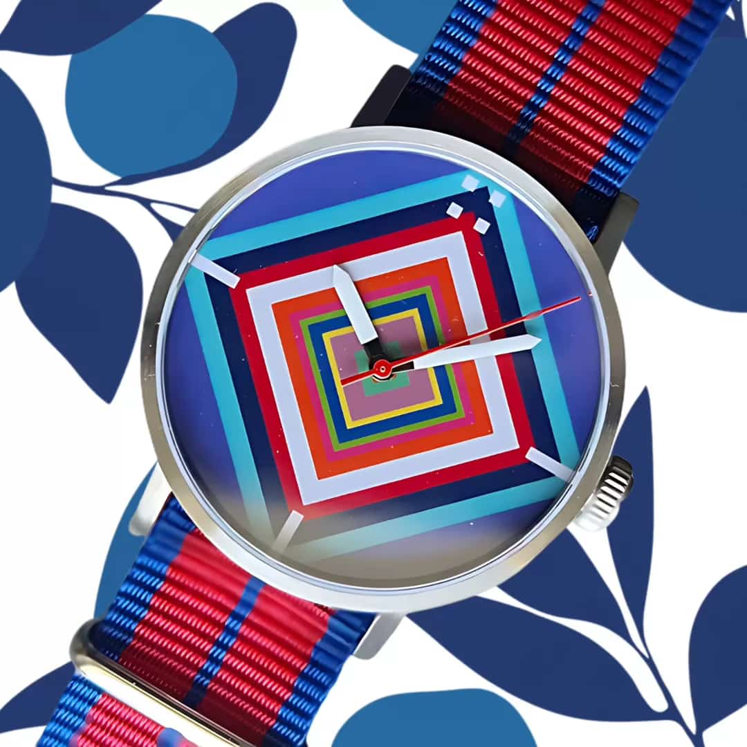 CONCENTRIC-WATCH Automatic A-019